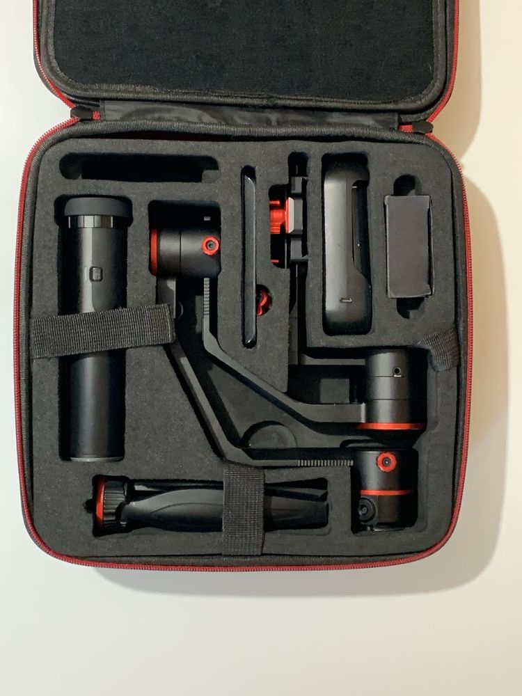 Gimbal Feiyu Tech A2000