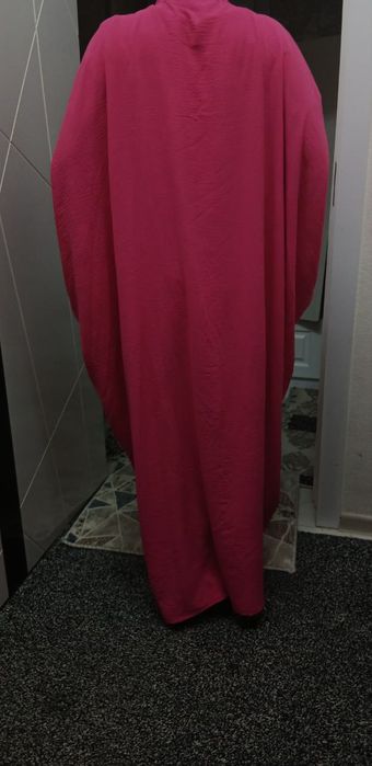 Abaya dubayskiy ayollarniki