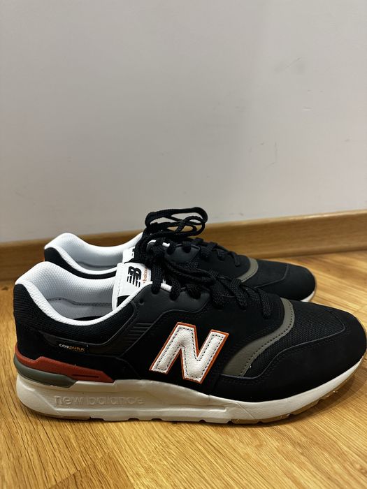 New Balance 44 номер
