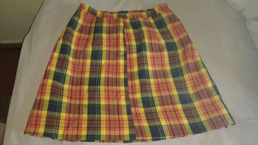 Юбки женские в хорошем состоянии