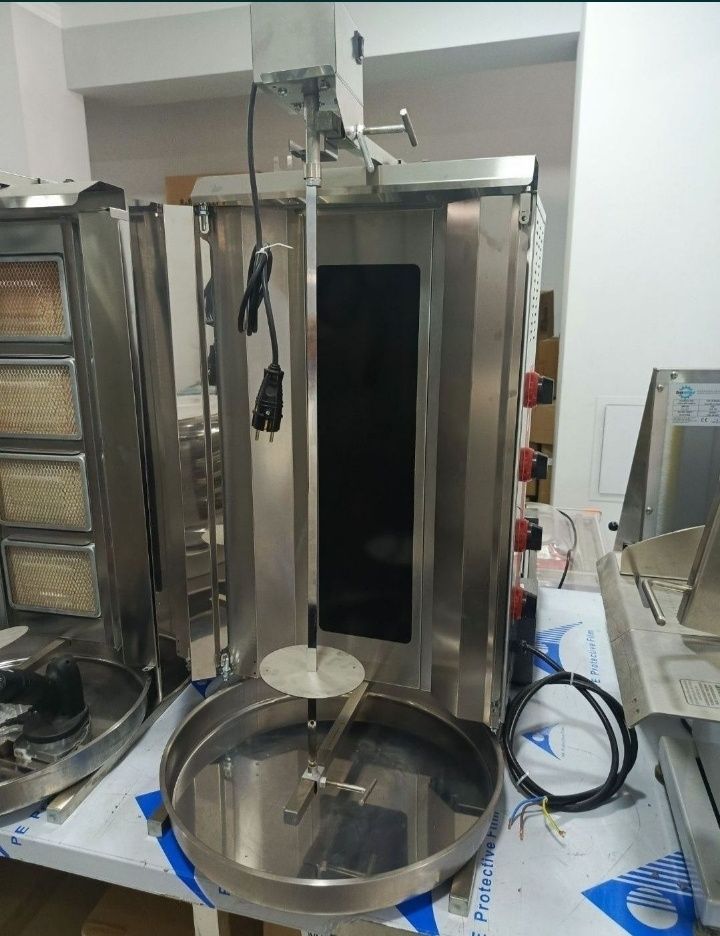Lavash aparat Лаваш аппарат Danar aparat shaurma aparat Донер аппарат