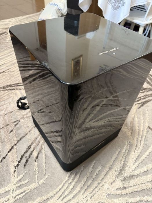 Subwoofer Harman Kardon TS11