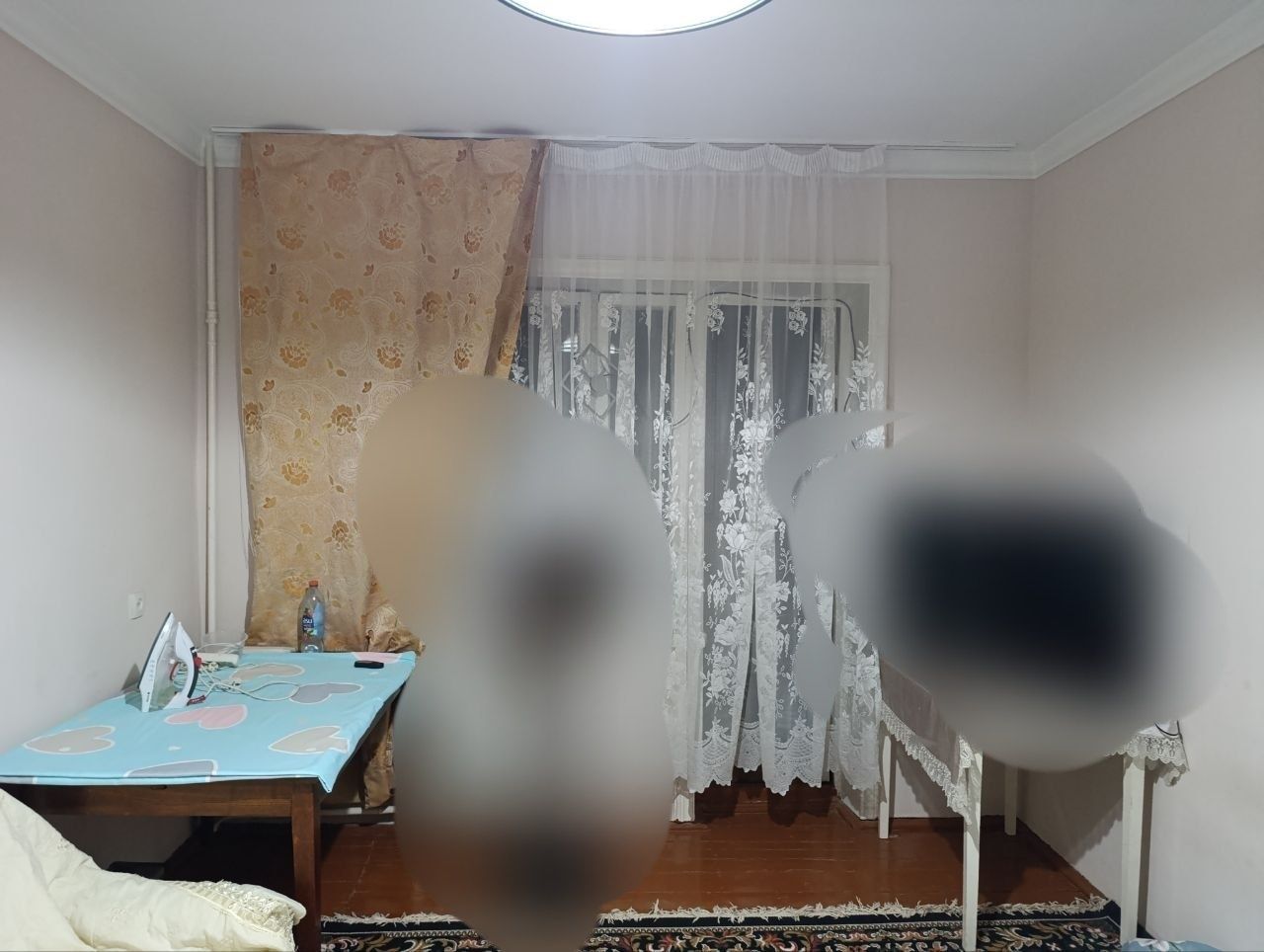 Срочно сдаётся квартира Гагарин Каримбек