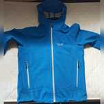 Яке Jack Wolfskin спортно М