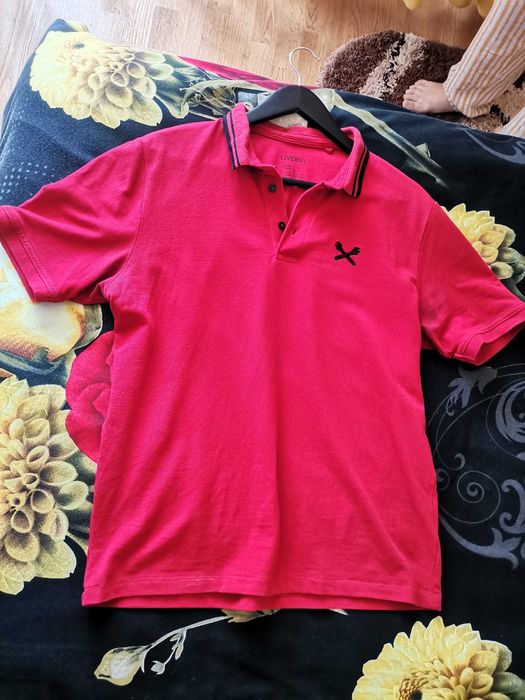 Tricouri /hanorace fsbn/fishbone stare buna