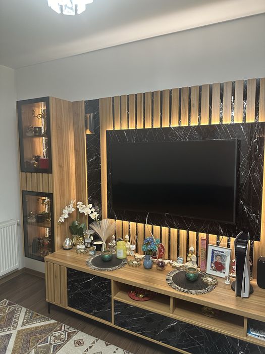 Apartament 2 camere de vanzare