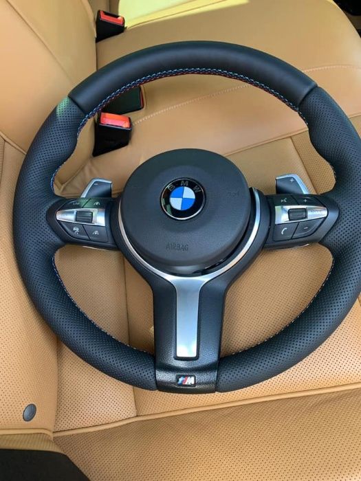 BMW F15 F16 X5 X6 stopuri stop spate stanga dreapta haion luneta usa