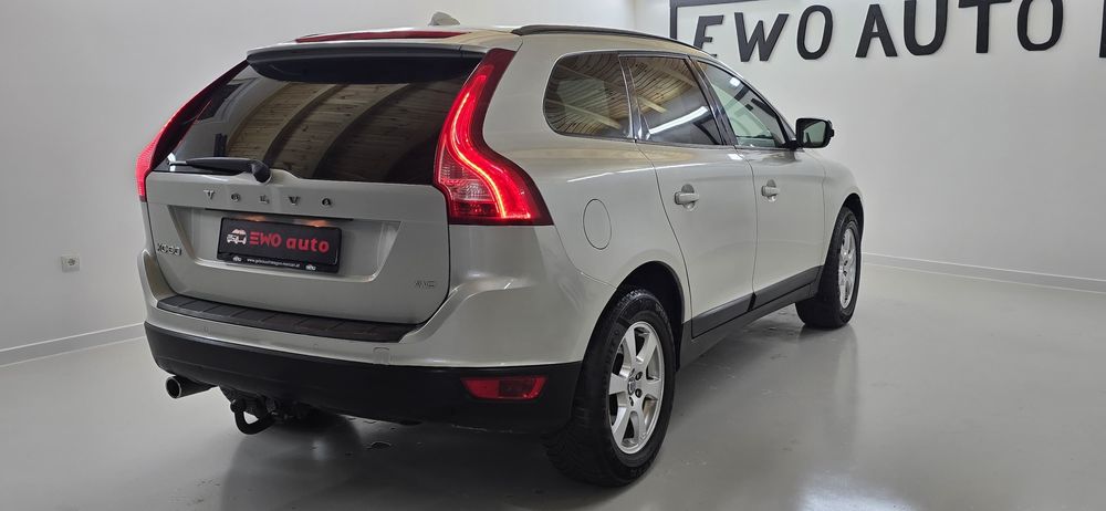 Volvo xc60 an 2010 motor 2,4 d  4x4 posibilitatea rate trasp .gratuit