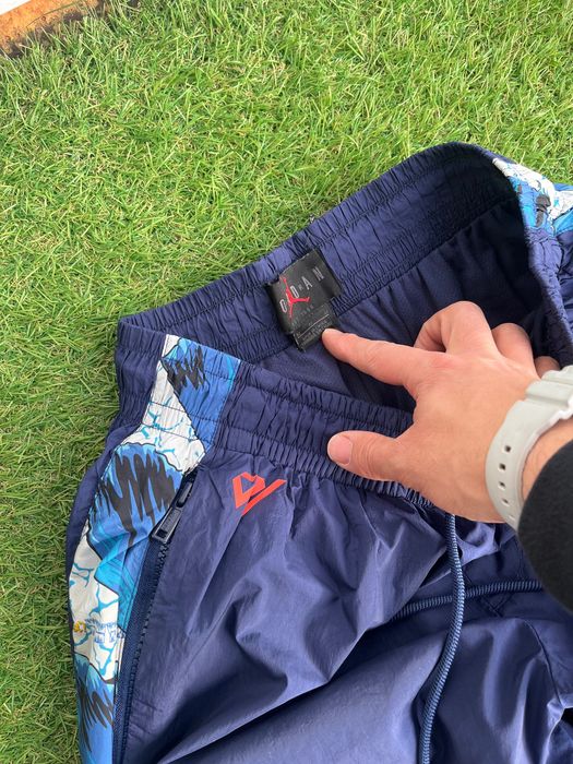 Мъжко долнище : JORDAN M