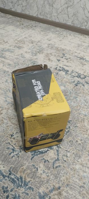 Продам радиоуправляемый машина