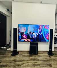 Tv Samsung,  160 cm , ca nou