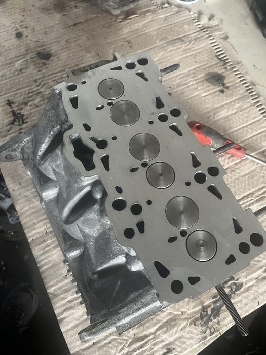 Chiuloasa Vw,Audi , Skoda motor 1.4 tdi