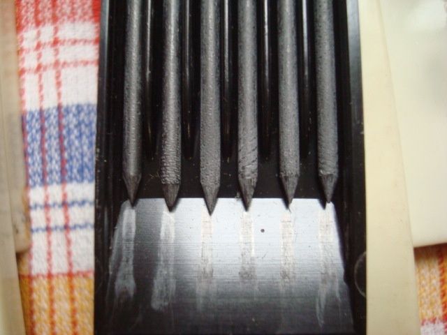 Стари ретро графити Czechoslovakia Bohemia Works TOISON D’OR винтидж