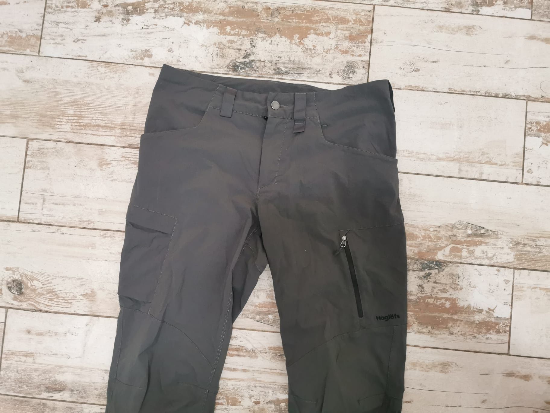 Pantaloni haglofs M