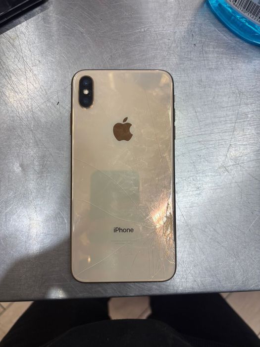 Айфон Xs Max 256 гб