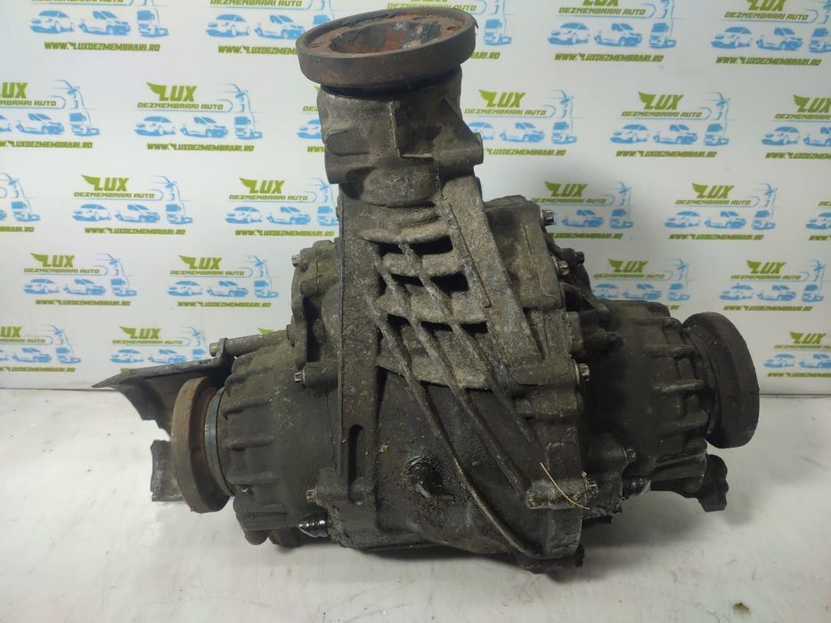 Grup diferential spate 4.2 tdi cdsb 8737101001 Audi A8 D4/4H  [din 20