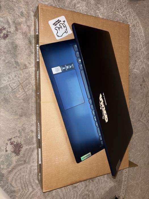 Ноутбук Lenovo Ideal Ipad1 15IGL7