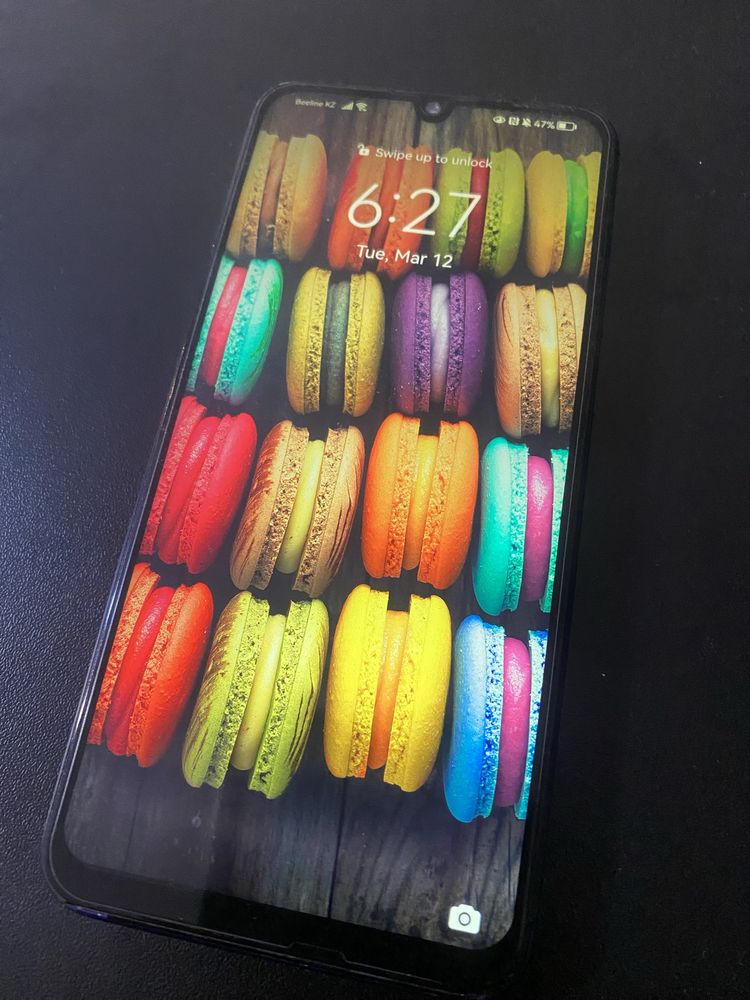 Iphone 11 pro 64gb, Huawei P smart 32 gb обмен на iphone 12,11pro max