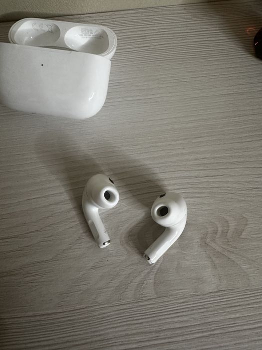Airpods Pro 1st gen