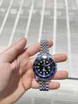 Ceas Rolex Gmt Master 2