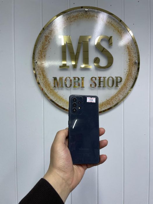 ГАРАНТИЯ !! Смартфон Samsung A32 128/6gb Телефон Самсунг