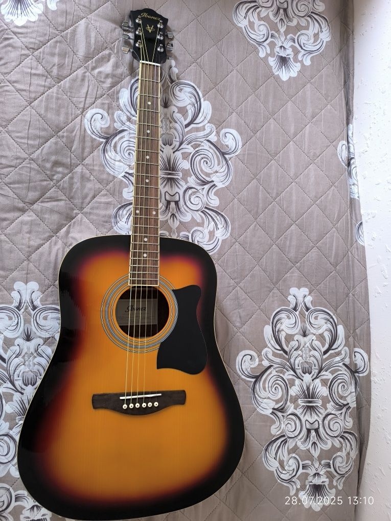 Гитара Ibanez Jumpack V50NJP-VS