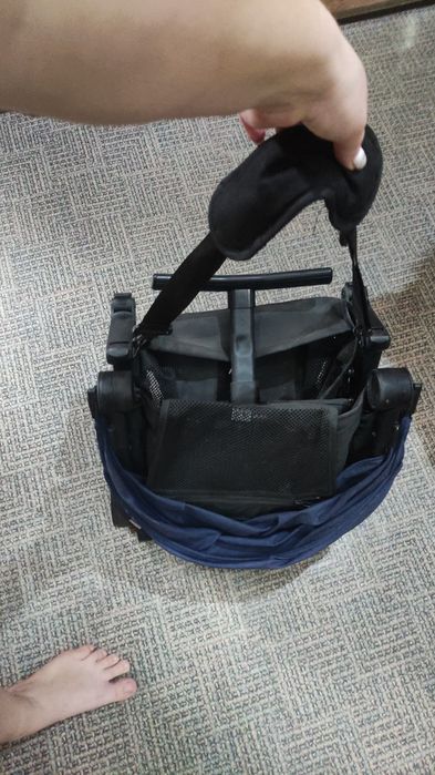 Продам коляску прогулочную