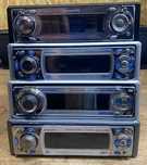 Cd player auto Panasonic CQ C9700/8301N/Dfx 983