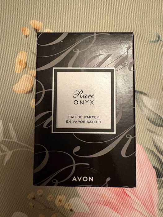 Rare Onyx Eu De Parfum 50ml