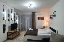 Apartament Relaxa Green, 2 Studio-uri si un ap. cu 2 cam. disponibile
