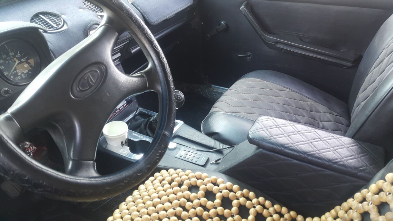 Vaz 21 06 yili 2000