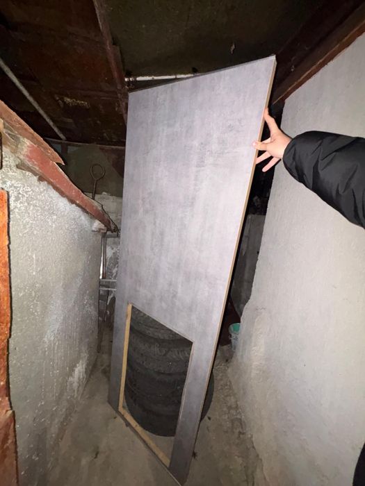 Chiuveta bucătărie cu blat 2m