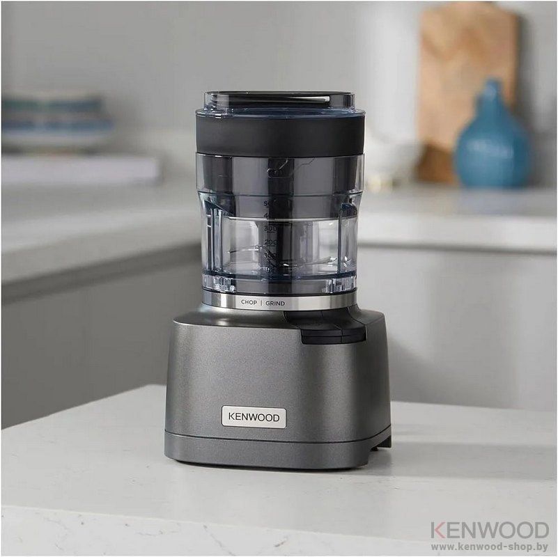 Измельчитель Kenwood CHP 80.000 SI