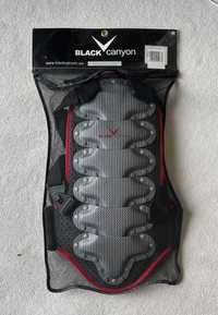 Protectie spate,black canyon,marimea M,sport cu risc