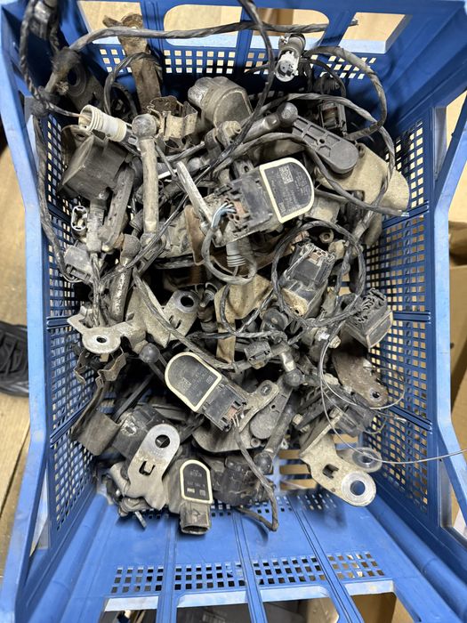 Senzor xenon bmw senzor autoleveling bmw