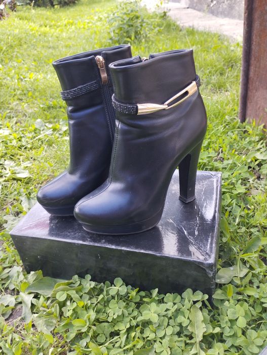 Ботильоны 35 размер