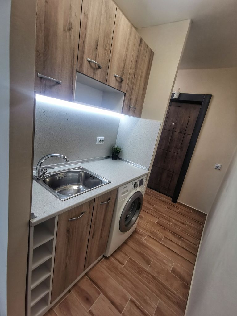 Дава се под наем Двустаен апартамент в Поморие - 50 кв.м за 280.5 € - Снимка #7