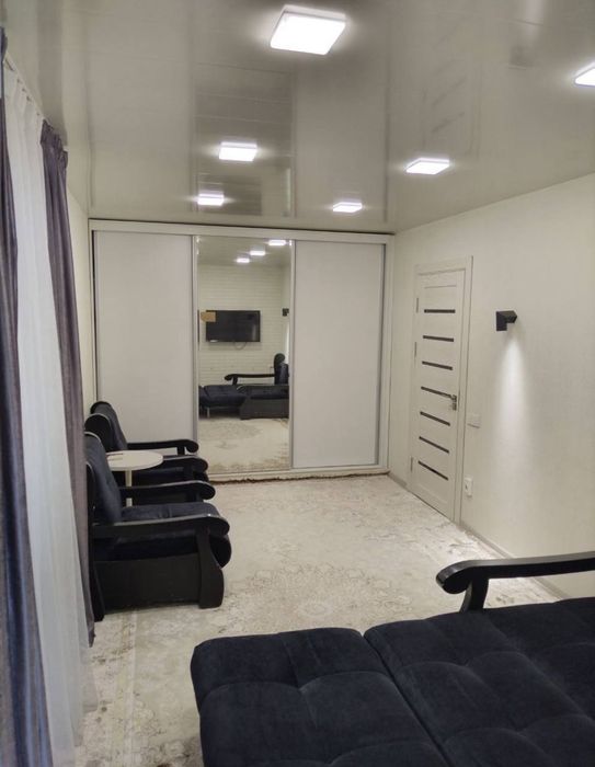 Аренда Квартира 1 хона Кора камиш 1/2