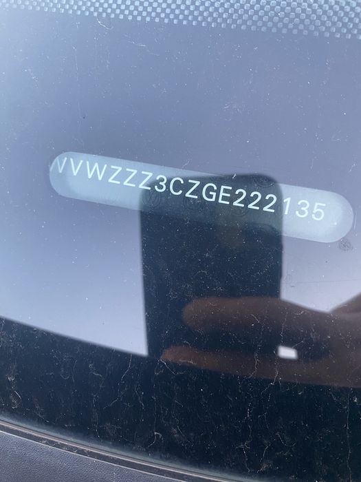 Volskwagen passat B8 ! Km reali!