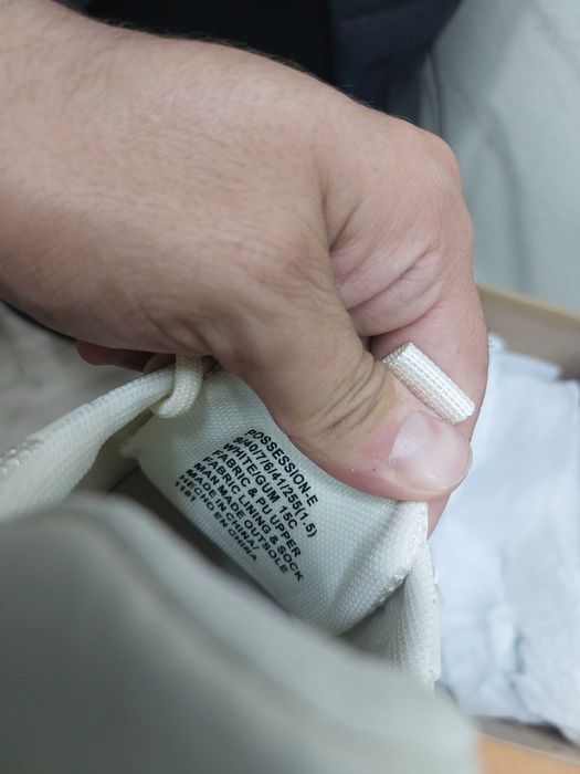 Маратонки Steve Madden