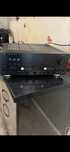 Luxman lv 109 amplificator