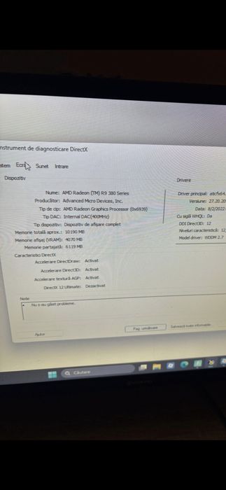 Calculator I5 perfect functionabil