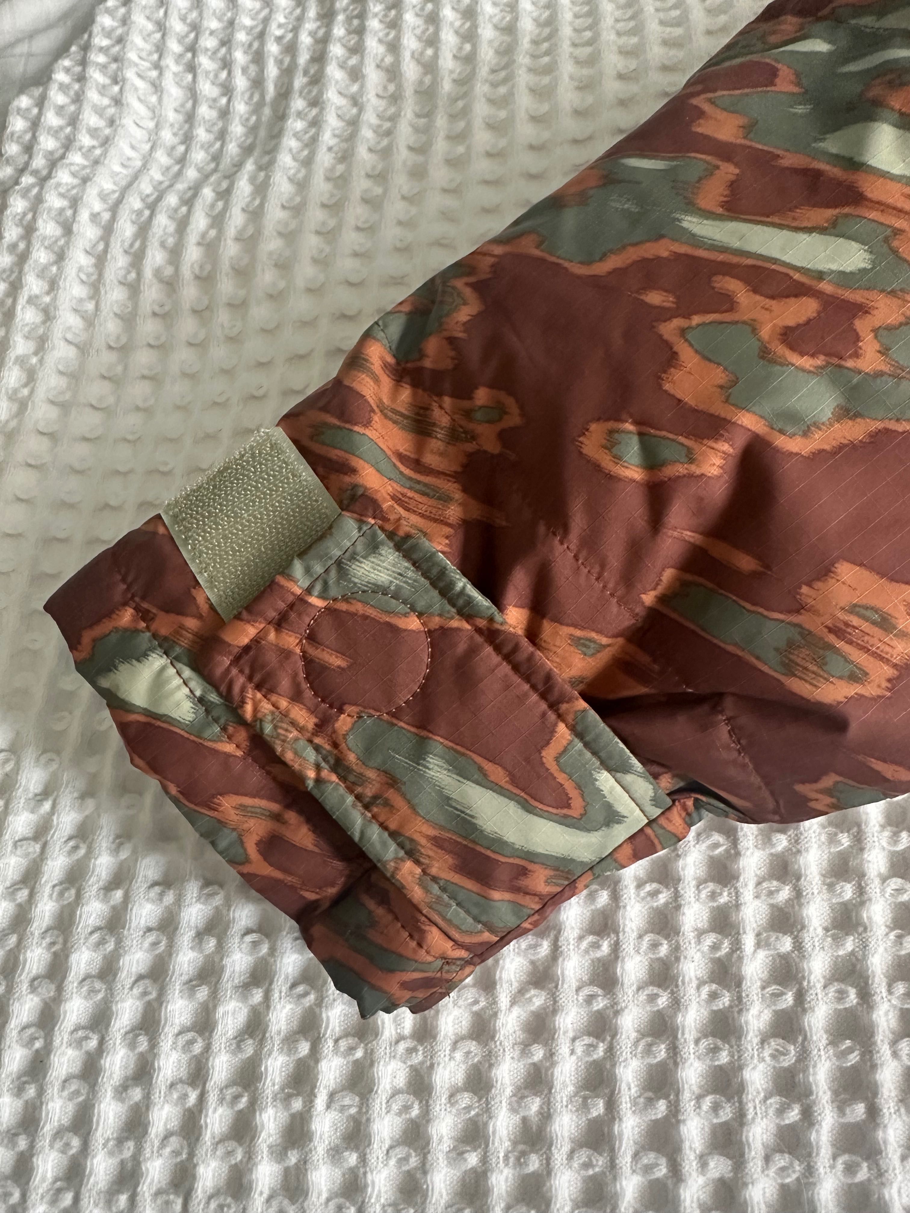 Зимно яке (Parka) North Face
