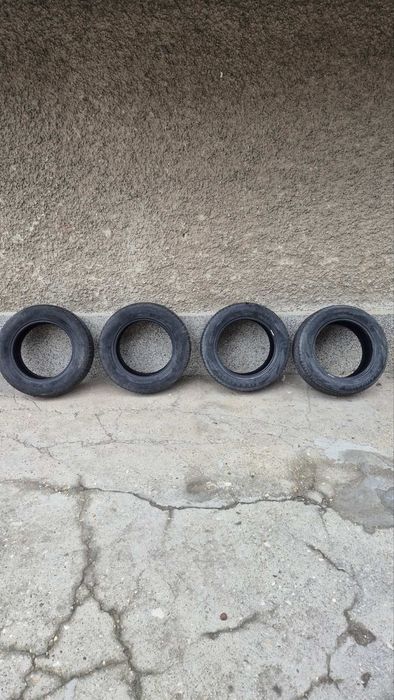 Летни гуми Michelin  ENERGY и Firestone ROADHAWK 15 цола