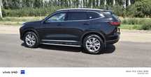 Haval H6 Premium