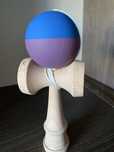 Kendama motz noua defect fabirca grip originala