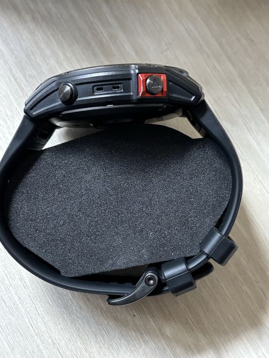 Garmin Fenix 7X Solar