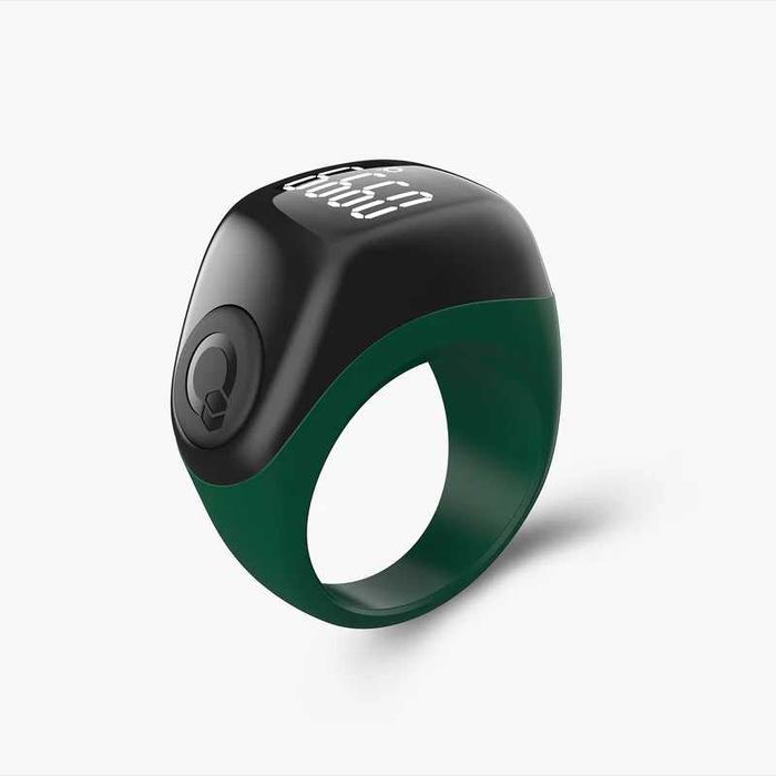 Zikr ring flex advance