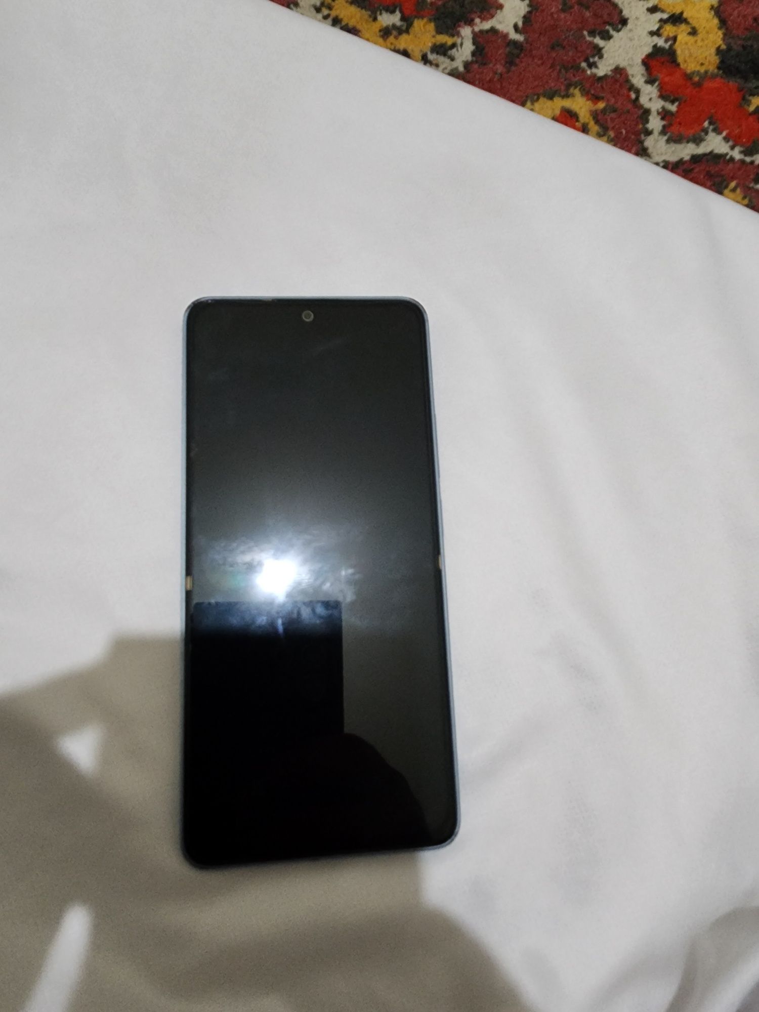 Redmi note 13  8/256 tiniq sotiladi
