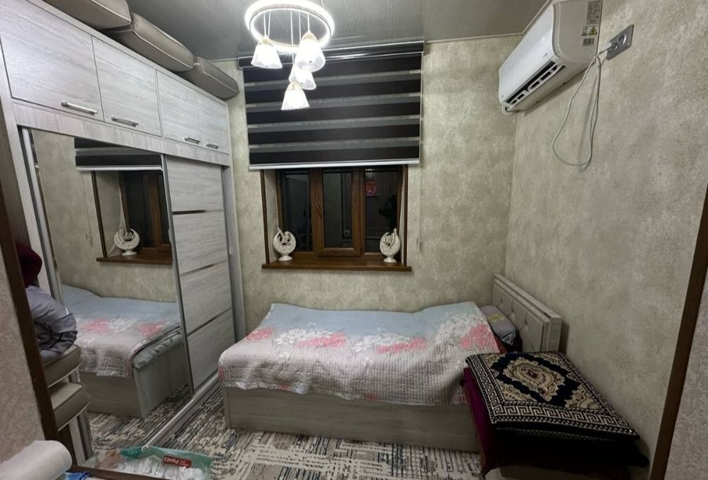 Продается 1в3/1/4 на Ферузе (Ориентир АТС )